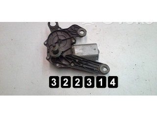 Моторчик заднего дворника 963715878001 Citroen C2