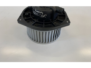 Вентилятор печки 502726894000, 502726894000 Subaru Forester SH