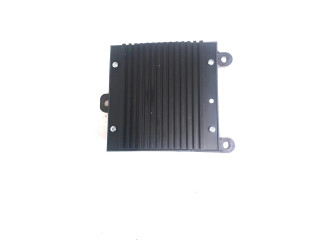 Блок управления впрыском Jaguar XJ X351