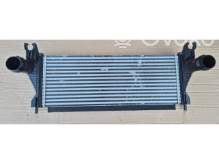 Интеркулер     Ford Ranger 