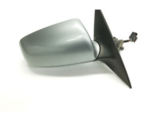 Зеркало электрическое        Audi A6 S6 C6 4F  2004 - 2011 года   