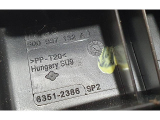 Блок предохранителей  5Q0907361C, 63512835   Volkswagen Golf VII    