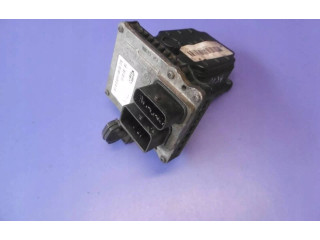 Блок управления коробкой передач 9664965580 Citroen C4 Grand Picasso