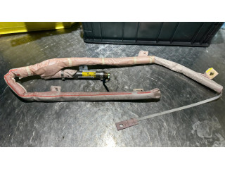 Боковая подушка безопасности 9687158680 Citroen DS4