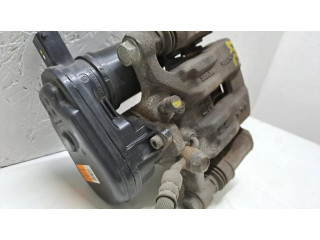 Задний суппорт