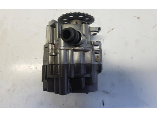 Масляный насос   A6541800101  Mercedes-Benz E W213 