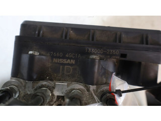 Блок АБС 576604GC1A   Infiniti  Q50  2014- года