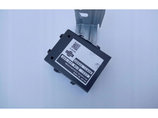 Блок управления 28500-1LA0B Infiniti QX80