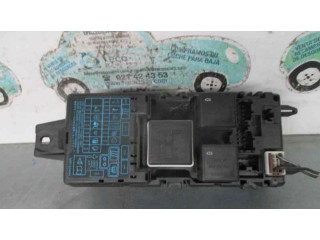 Блок предохранителей MB953411 Mitsubishi Carisma