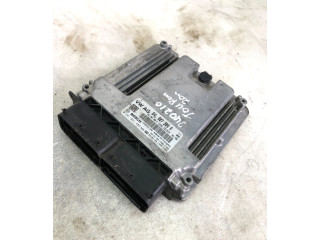 Блок управления двигателя 04l907309p   Volkswagen Touran III