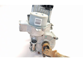 Руль Ford Ecosport  2013 - 2017 года GN153D071GE      