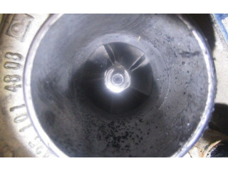 Turbodmychadlo Турбина 5435970005 Fiat Punto (188) 188A9000