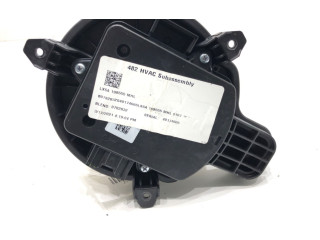 Вентилятор печки    LX6A19B555MHL   Ford Escape IV