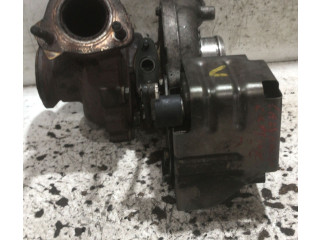  Турбина Chevrolet Captiva  96440365, 96440365         