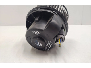 Вентилятор печки 1736007105 Ford Galaxy