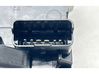 Замок багажника 8200542396D Renault Kangoo II 2014 - 2021 года