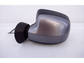 Зеркало электрическое Dacia Duster 2010 - 2017 года