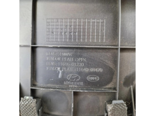 Přístrojová deska Hyundai i40 2014 940033Z050