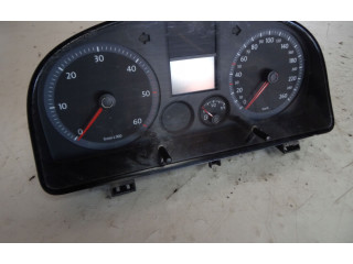 Панель приборов 2K0920844C Volkswagen Caddy