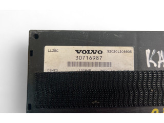 Блок управления 30716987   Volvo V70