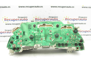 Přístrojová deska Toyota Celica T200 8320020780