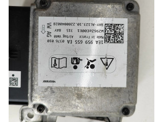 Блок подушек безопасности 1EA959655EA Skoda Enyaq iV