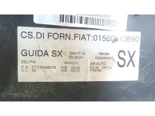 Блок управления климат-контролем    Alfa Romeo GTV