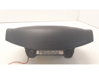 Подушка безопасности водителя E7CT5034839 Daihatsu Sirion