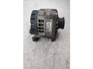 Генератор 06B903018DX, 038903018E   Volkswagen PASSAT B5 1.8     