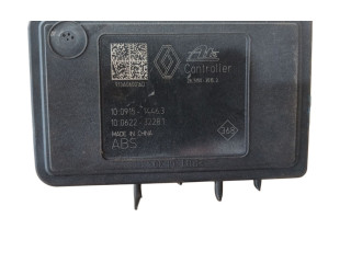 Блок АБС 476607472R, 476608587R Dacia Dokker 2012 - года