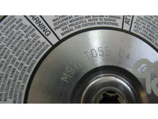 Подушка безопасности водителя M97T05504 Volkswagen PASSAT B5