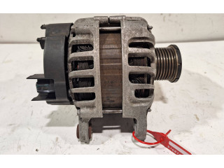 Генератор 231006677R   Renault Clio IV      