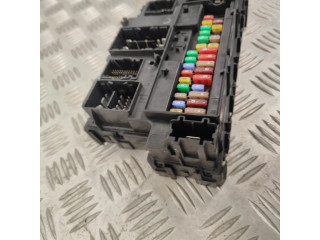 Pojistková skříňka Řídící jednotka BSM HU5T15604CFG, HU5T15604 Ford S-MAX 2018