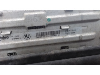 Интеркулер 7600530, 17517600530 BMW 1 F20 F21 1.6