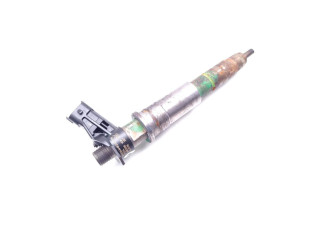 Vstřikovač 0445115007, 804536CH82409398 Nissan Qashqai