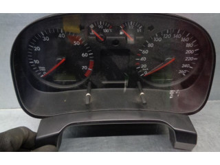 Панель приборов 1J0919881B, 0263611022 Volkswagen Bora