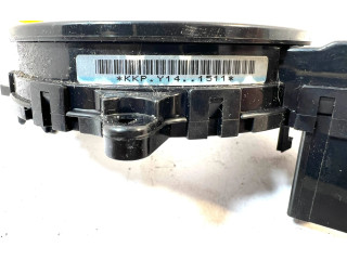 Подрулевой шлейф SRS Mitsubishi Outlander