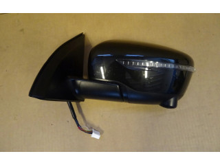 Zpětné zrcátko Nissan Qashqai 2016