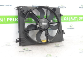 Комплект вентиляторов 214819674R, 214819674R Renault Scenic IV - Grand scenic IV