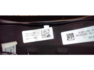 Руль Dacia Lodgy 484007478R