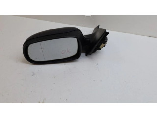 Зеркало (механическое) Saab 9-3 Ver2 2003 - 2007 года