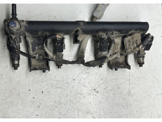 Vstřikovací lišta 0280158057 Citroen Berlingo 5FK (EP6CB)