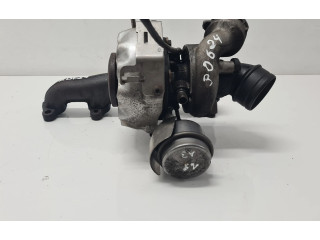  Турбина Audi A3 S3 8P  03G253014M   для двигателя BLS      