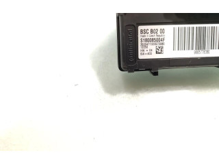 Блок предохранителей S180085004F, BSCB0200   Peugeot Expert    