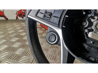 Volant Alfa Romeo Stelvio 2017 E02256171543