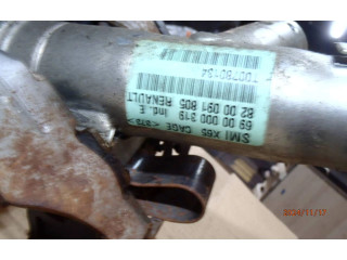 Рулевая рейка 8200091805, T00780134 Renault Clio II 2001 - 2005 года