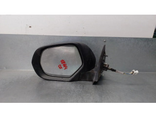 Зеркало электрическое левое Mitsubishi L200 2006-2014 года