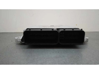 Блок управления двигателя P05187330AA, 0281013646   Jeep Commander