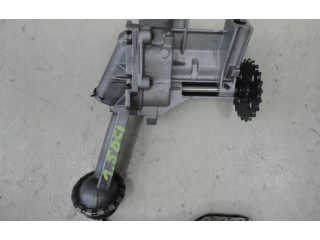 Čerpadlo oleje 8200307174 Renault Megane III