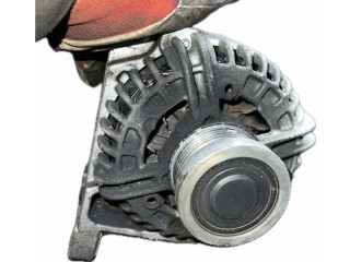 Генератор 0124525029   Volvo XC90      